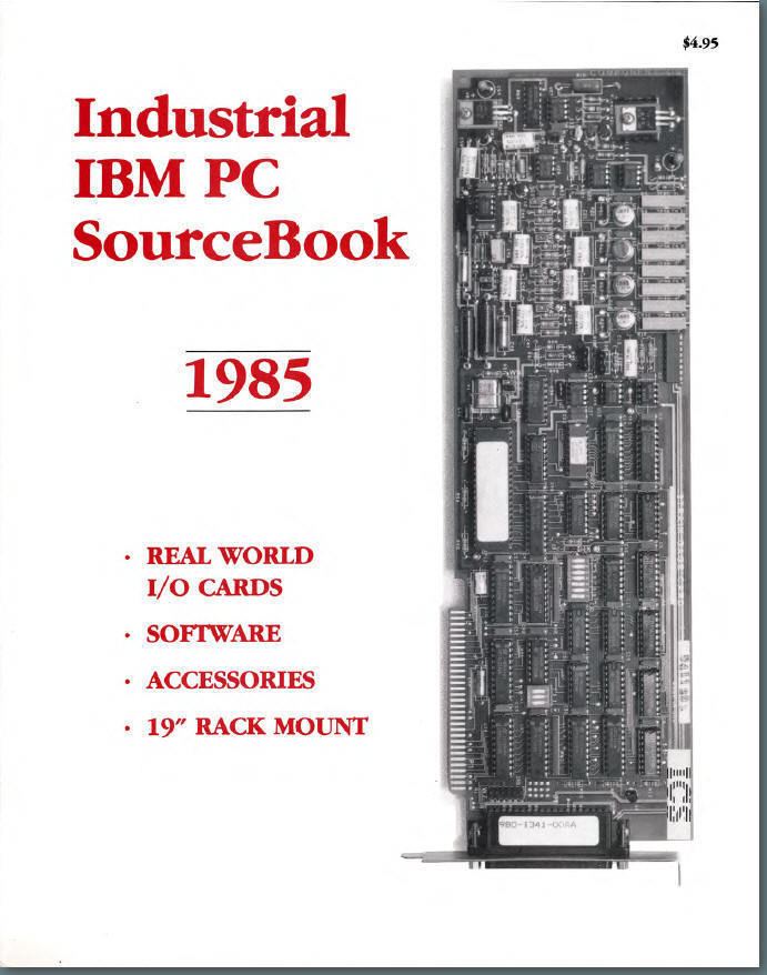 Industrial Computer Source
