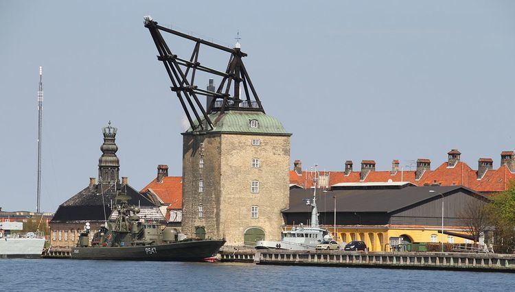 Industrial Heritage Sites of Denmark