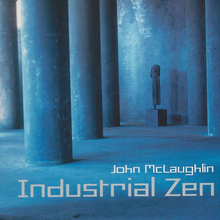 Industrial Zen wwwjohnmclaughlincomwpcontentuploads200608
