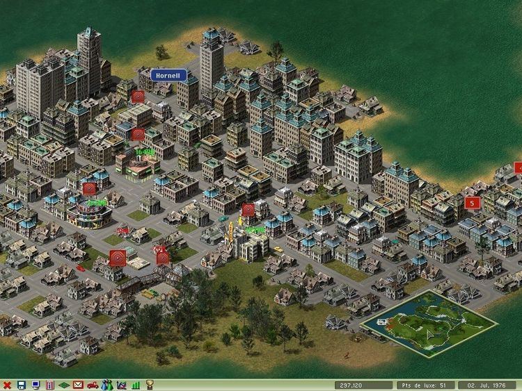 Industry Giant II Industry Giant 2 Download Free Full Game