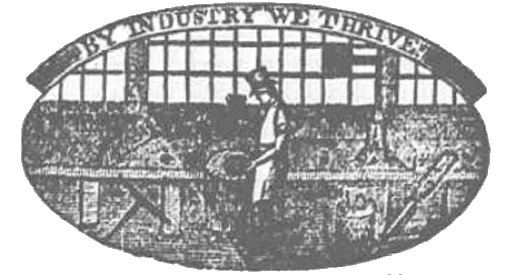 Industry in Syracuse, New York