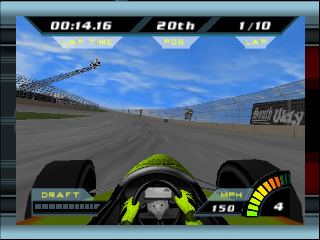 Indy Racing 2000 Indy Racing 2000 USA ROM lt N64 ROMs Emuparadise