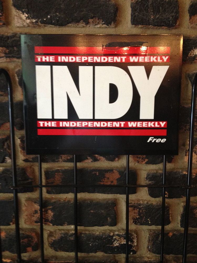 Indy Week