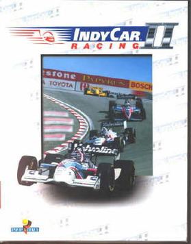 IndyCar Racing II httpsuploadwikimediaorgwikipediaen00eInd