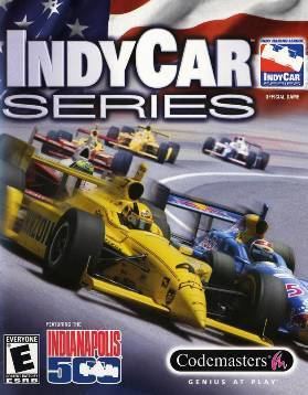 IndyCar Series (video game) httpsuploadwikimediaorgwikipediaen666Ind