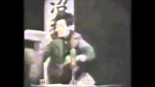 Inejiro Asanuma Inejiro Asanuma Assassination slow YouTube