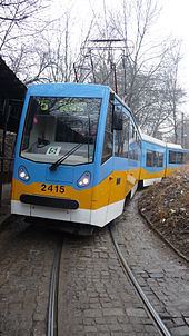 Inekon Trams uploadwikimediaorgwikipediacommonsthumb883