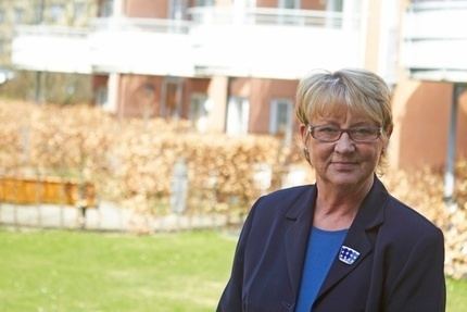 Ines Uusmann Gapet mste verbryggasquot Medicinska fakulteten Lunds