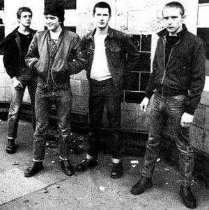 Infa Riot InfaRiot UK82 punk rock