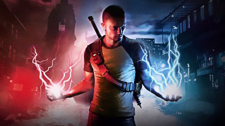 Infamous 2 Infamous 2 one of five new PlayStation Now additions for March VG247