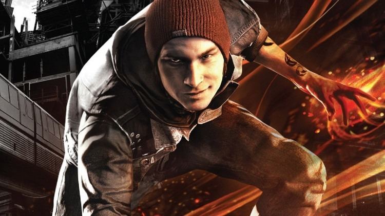Infamous Second Son Infamous Second Son Review IGN