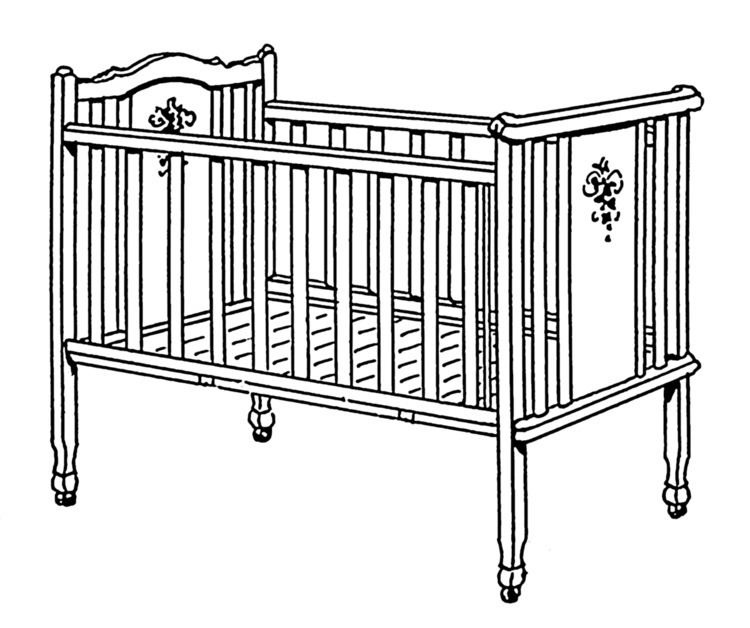 Infant bed