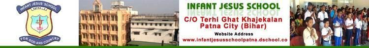 Infant Jesus' School, Patna City INFANT JESUS SCHOOL PATNA CITY BIHAR IQ Olympiad