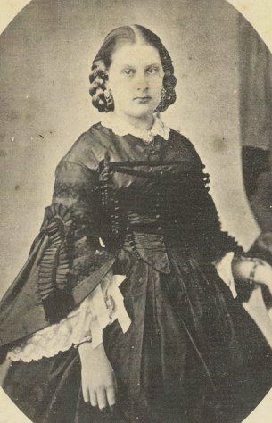 Infanta Antónia of Portugal Infanta D Antonia Princess of Portugal and of Hohenzoller Flickr