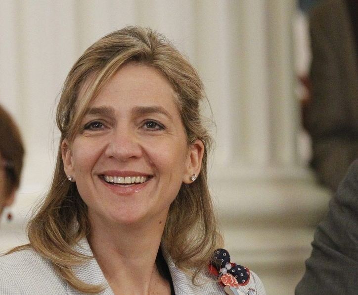 Infanta Cristina of Spain slibertaddigitalcomfotosnoticiasinfantacrist
