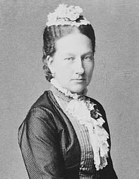 Infanta Maria Anna of Portugal (1843–1884) httpsuploadwikimediaorgwikipediacommonsthu