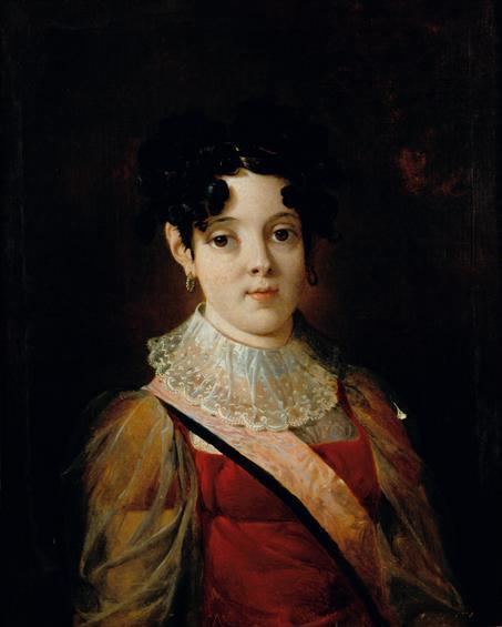 Infanta Maria da Assuncao of Portugal
