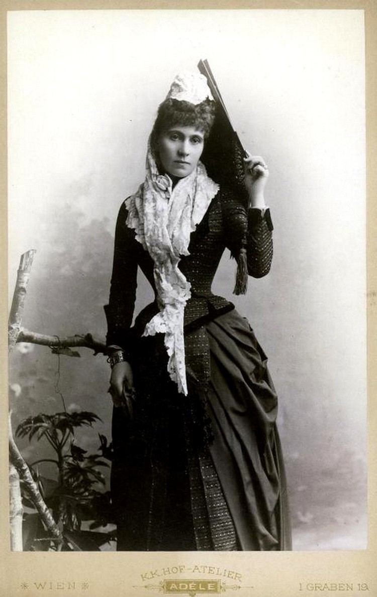 Infanta Maria das Neves of Portugal 1880s Infanta Maria das Neves of Portugal 18521941 eldest