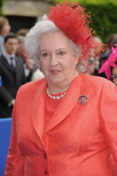 Infanta Pilar, Duchess of Badajoz wwwunofficialroyaltycomwpcontentuploads2014