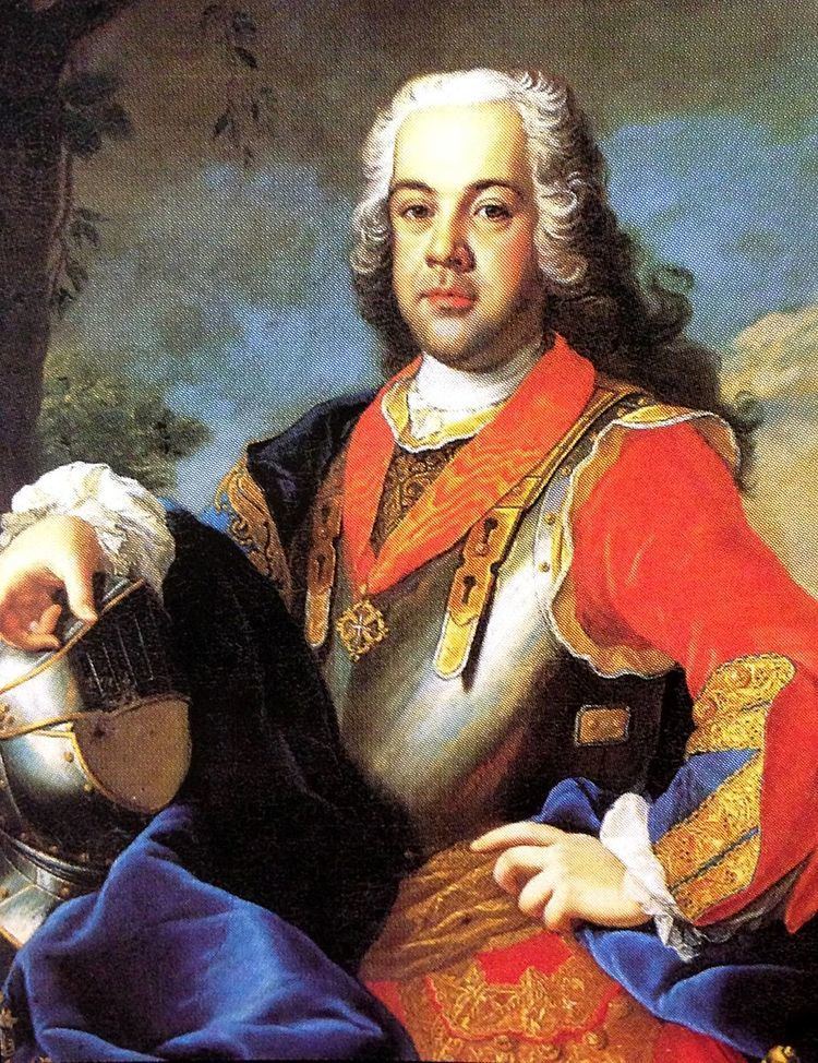 Infante Francisco, Duke of Beja
