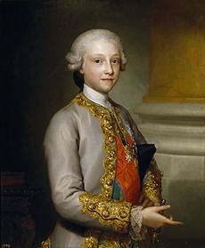 Infante Gabriel of Spain httpsuploadwikimediaorgwikipediacommonsthu