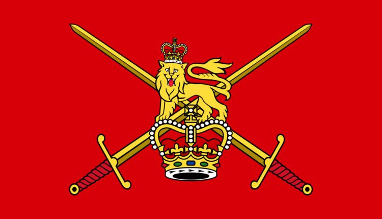 Infantry of the British Army