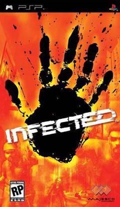 Infected (video game) httpsuploadwikimediaorgwikipediaen777Inf