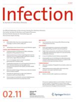 Infection (journal)