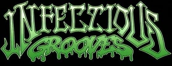 Infectious Grooves Infectious Grooves Encyclopaedia Metallum The Metal Archives