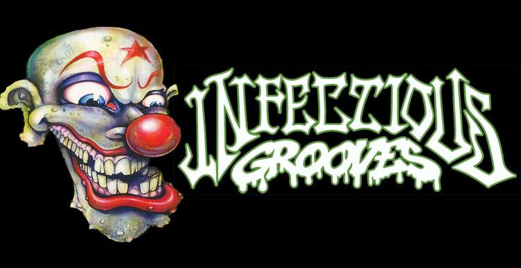 Infectious Grooves Video Infectious Grooves Play Second Reunion Show Since June