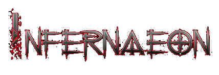 Infernaeon MetalRulescom News Interviews Concert Reviews INFERNAEON