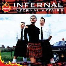 Infernal Affairs (album) httpsuploadwikimediaorgwikipediaenthumb8