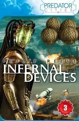 Infernal Devices (Philip Reeve novel) t3gstaticcomimagesqtbnANd9GcTU1toGxDrFaeVhBK