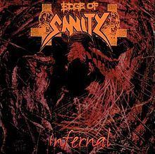 Infernal (Edge of Sanity album) httpsuploadwikimediaorgwikipediaenthumbd