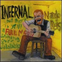 Infernal (Nando Reis album) httpsuploadwikimediaorgwikipediaenccbInf