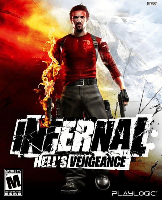 Infernal (video game) Infernal Game Giant Bomb