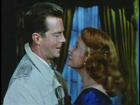 Inferno (1953 film) Inferno 1953 YouTube