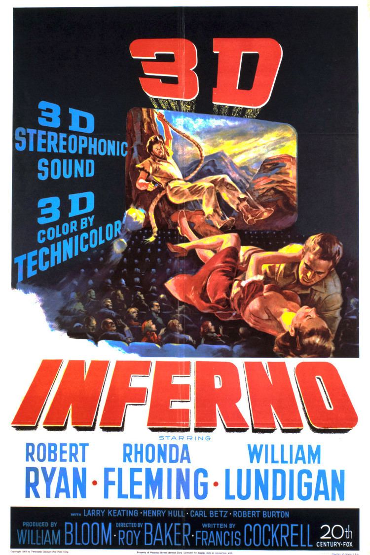 Inferno (1953 film) wwwgstaticcomtvthumbmovieposters3084p3084p