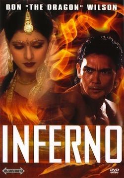 Inferno (1997 film) Inferno aka Operation Cobra 1997 Explosive Action Action Movie