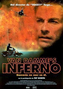 Inferno (1999 film) Inferno 1999