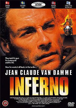 Inferno (1999 film) Inferno vuoden 1999 elokuva Wikipedia