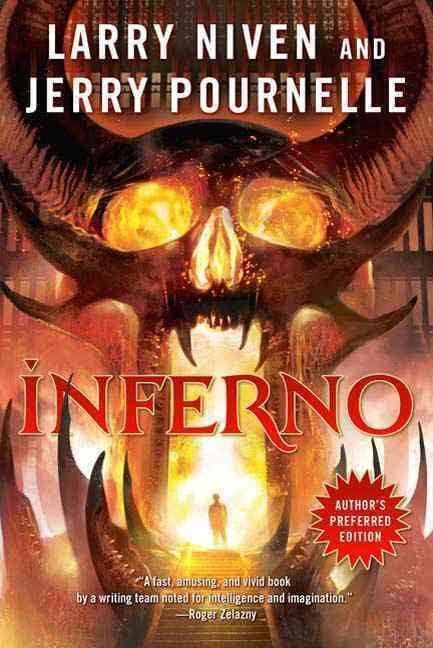 Inferno (Niven and Pournelle novel) t2gstaticcomimagesqtbnANd9GcToYeQE7lo5rVw2fC