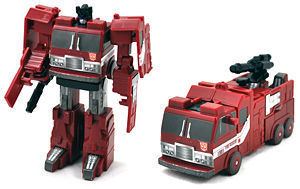 Inferno (Transformers) Inferno G1toys Transformers Wiki