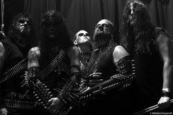 Infernus Infernus Gorgoroth interview MetalTemplecom