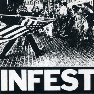 Infest (band) Infest Free listening videos concerts stats and photos at Lastfm