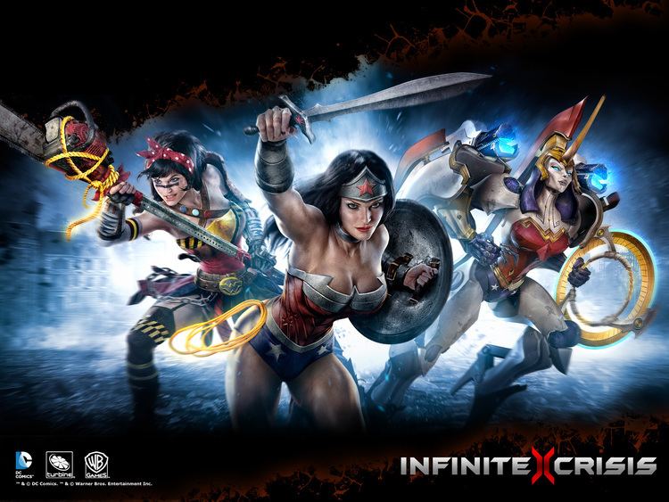 Infinite Crisis 1000 images about Infinite Crisis on Pinterest Wonder woman Man
