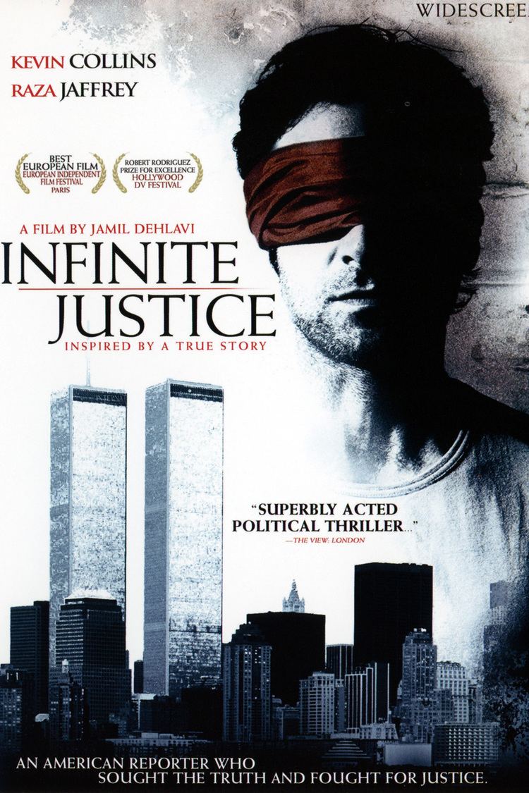 Infinite Justice (film) wwwgstaticcomtvthumbdvdboxart169702p169702