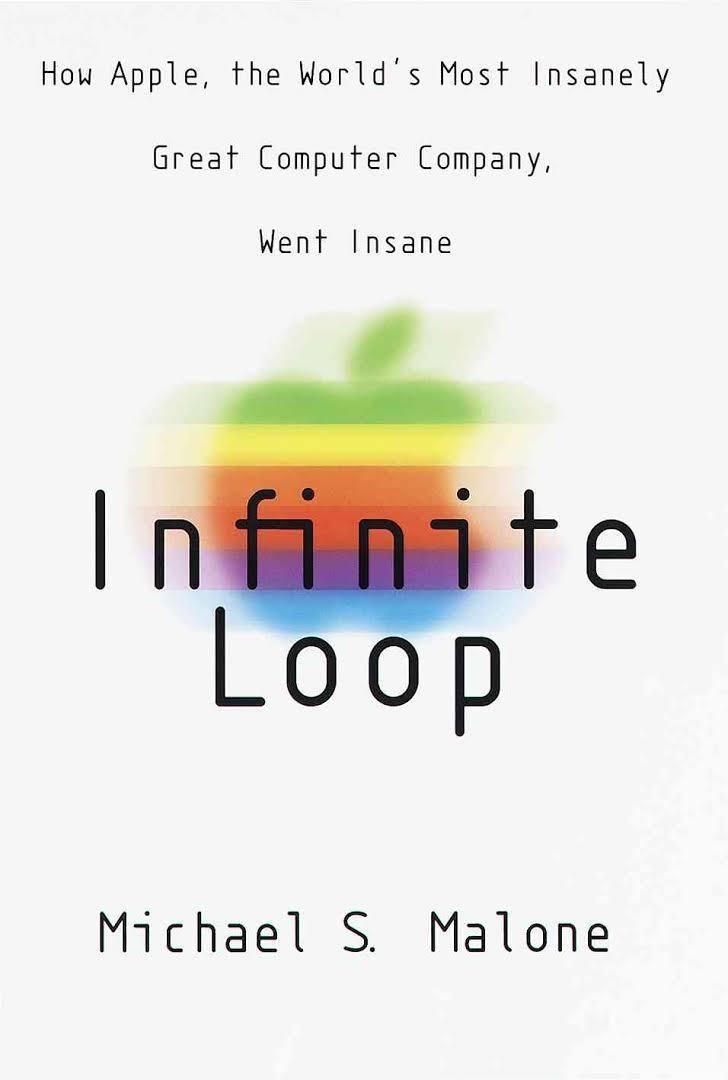 Infinite Loop (book) t0gstaticcomimagesqtbnANd9GcTTBtwraYQcUe07M