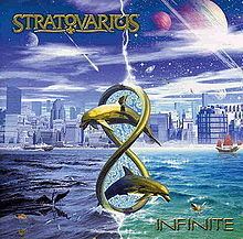 Infinite (Stratovarius album) httpsuploadwikimediaorgwikipediaenthumbc