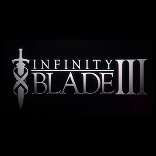 infinity blade 4